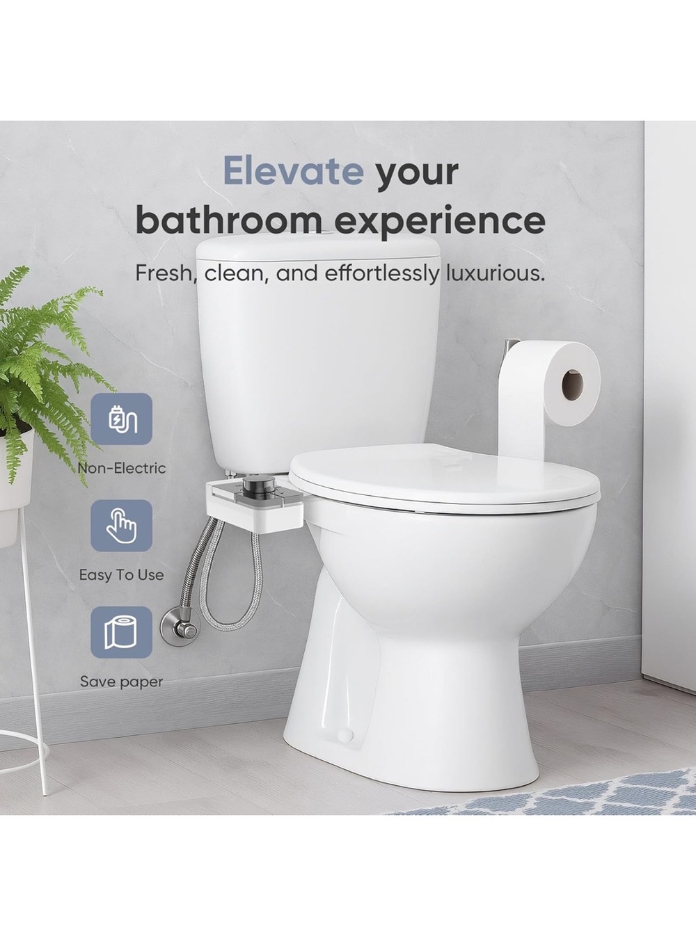 Bidet - Picture 6 of 8